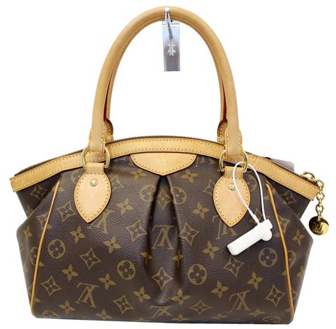 louis vuitton tivoli|louis vuitton monogram tivoli.